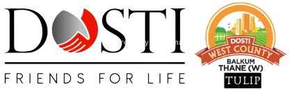 DOSTI REALTY logo